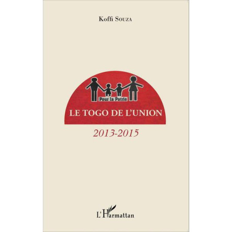 Le Togo de l'union