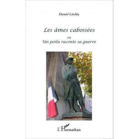 Les âmes cabossées