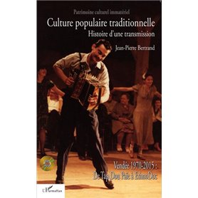 Culture populaire traditionnelle