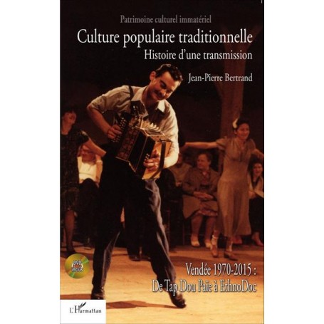 Culture populaire traditionnelle