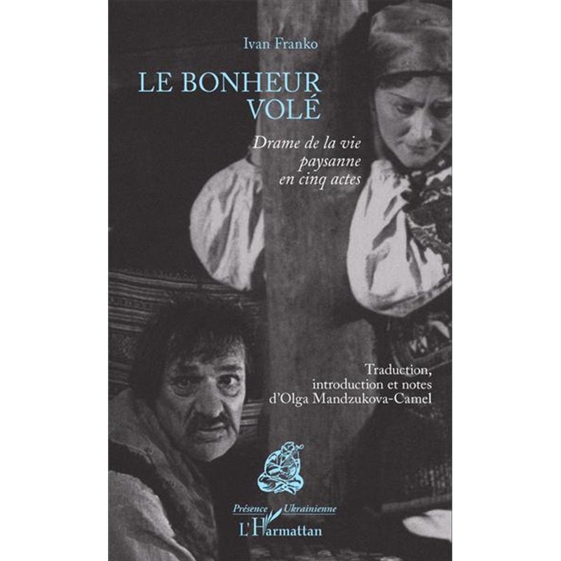Mots parallèles