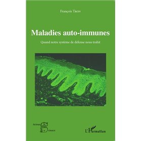 Maladies auto-immunes