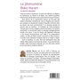 La femme, unique chant des profondeurs
