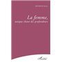 La femme, unique chant des profondeurs