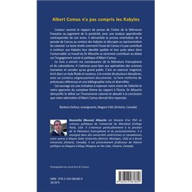 Retour sur une tragédie atemporelle