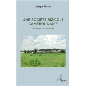 Une société rizicole camerounaise