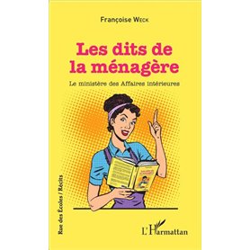 Les dits de la ménagère