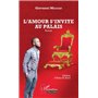 L'amour s'invite au palais