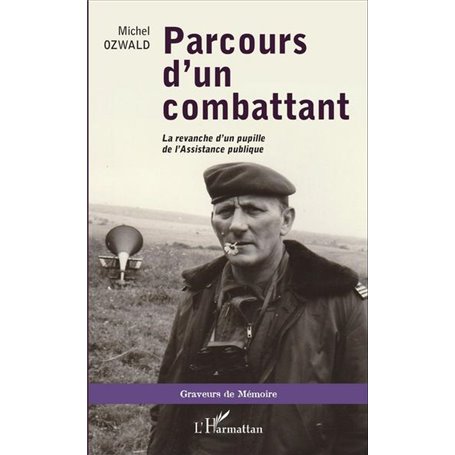 Parcours d'un combattant