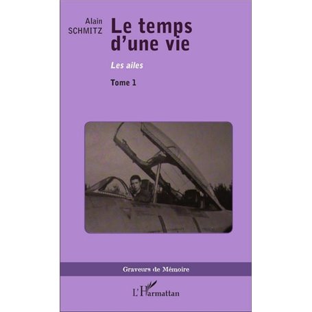 Le Temps d'une vie