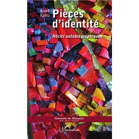 Pièces d"identité