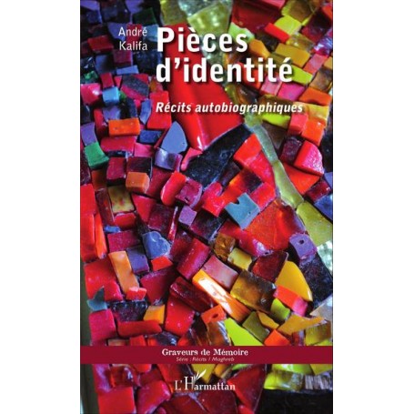 Pièces d"identité