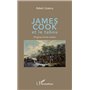 James Cook et le tabou