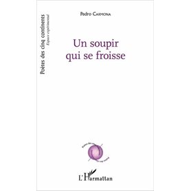 Un soupir qui se froisse