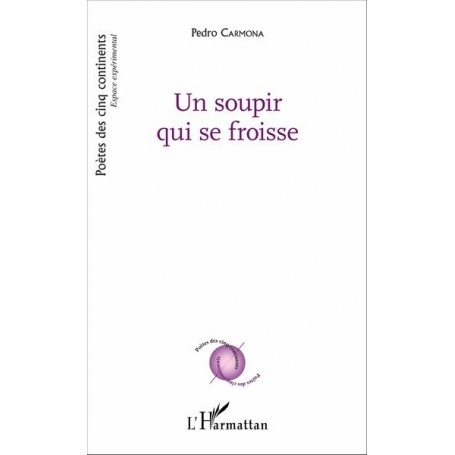 Un soupir qui se froisse