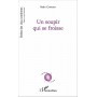 Un soupir qui se froisse