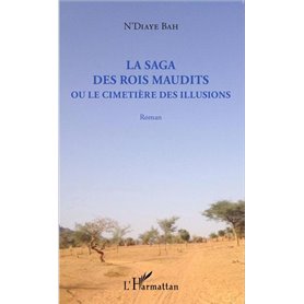La Saga des rois maudits