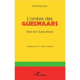 L'ombre des Guelwaars