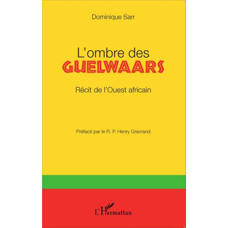 L'ombre des Guelwaars