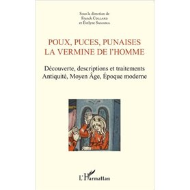 Poux, puces, punaises