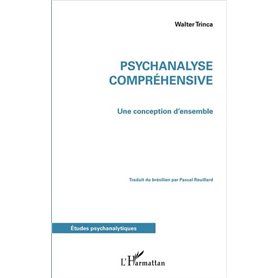 Psychanalyse compréhensive