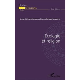 Écologie et religion