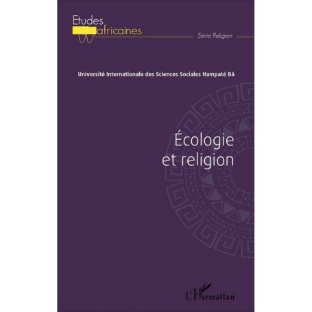 Écologie et religion