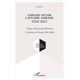 Ambash affair