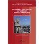 Réformes publiques : expériences et enseignements