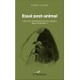 Essai post-animal