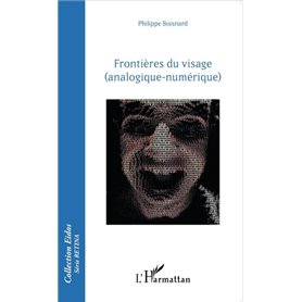 Frontières du visage