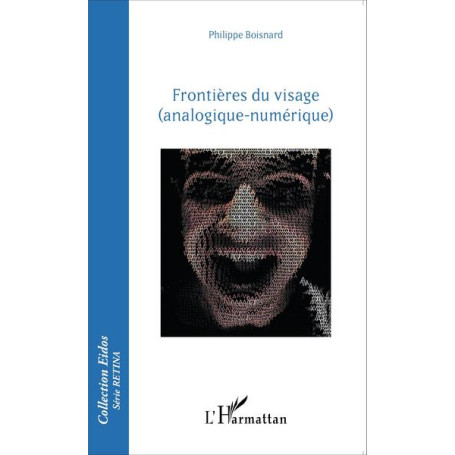 Frontières du visage