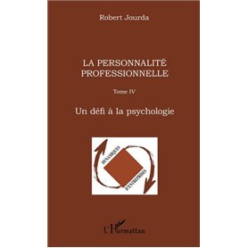 La personnalité professionnelle