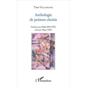 Anthologie de poèmes choisis