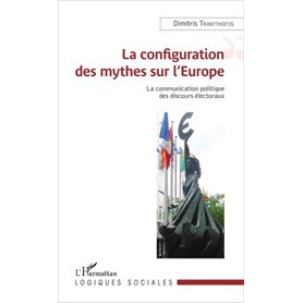 La Configuration des mythes sur l'Europe
