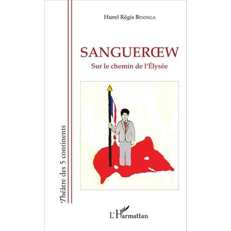 Sangueroew