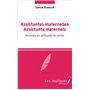 Assistantes maternelles Assistants maternels