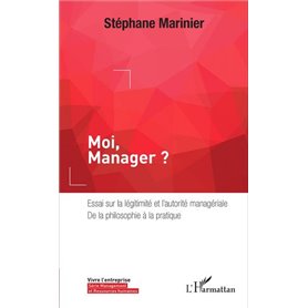 Moi, Manager ?