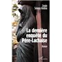 La dernière enquête du Père-Lachaise