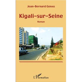 Kigali-sur-Seine