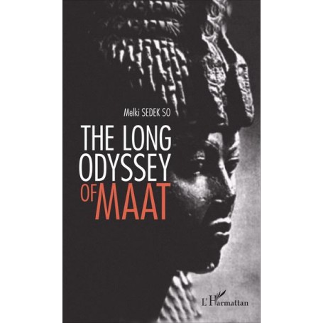 The long odyssey of Maat