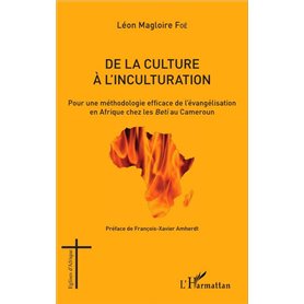 De la culture à l'inculturation