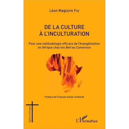 De la culture à l'inculturation