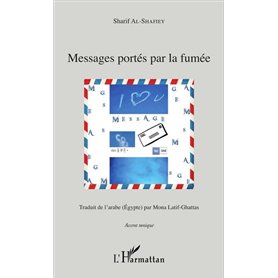 Messages portés par la fumée