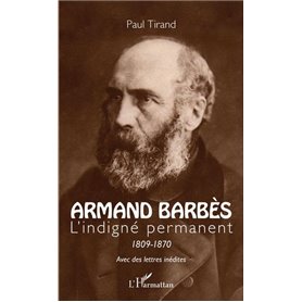 Armand Barbès