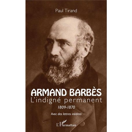 Armand Barbès