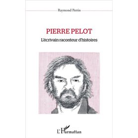Pierre Pelot