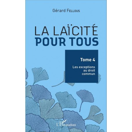 La laïcité pour tous