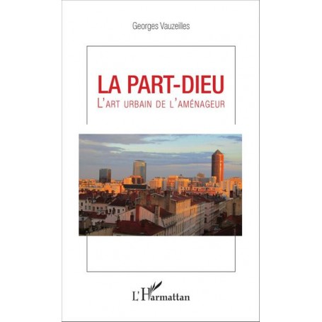 LA PART-DIEU