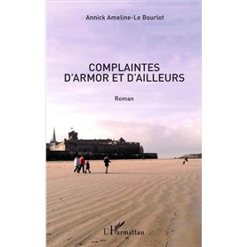 Complaintes d'Armor et d'ailleurs